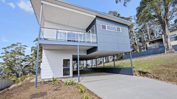 Apartment | Exterior