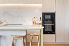 Apartment | Private kitchen