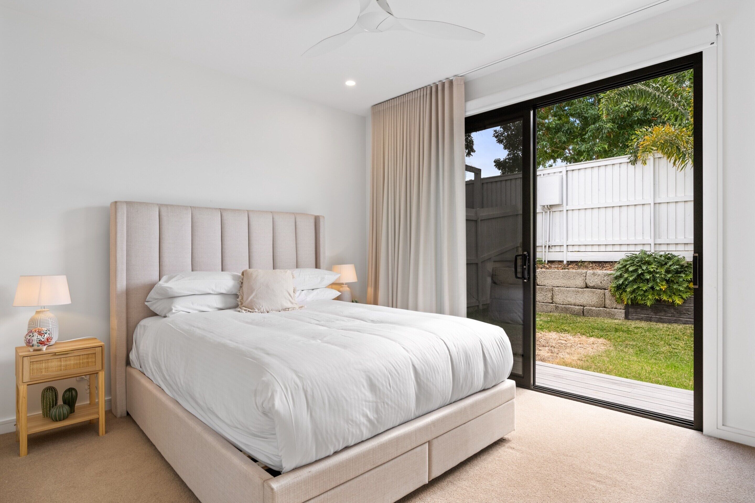 Apartment | 4 bedrooms, laptop workspace, iron/ironing board, bed sheets