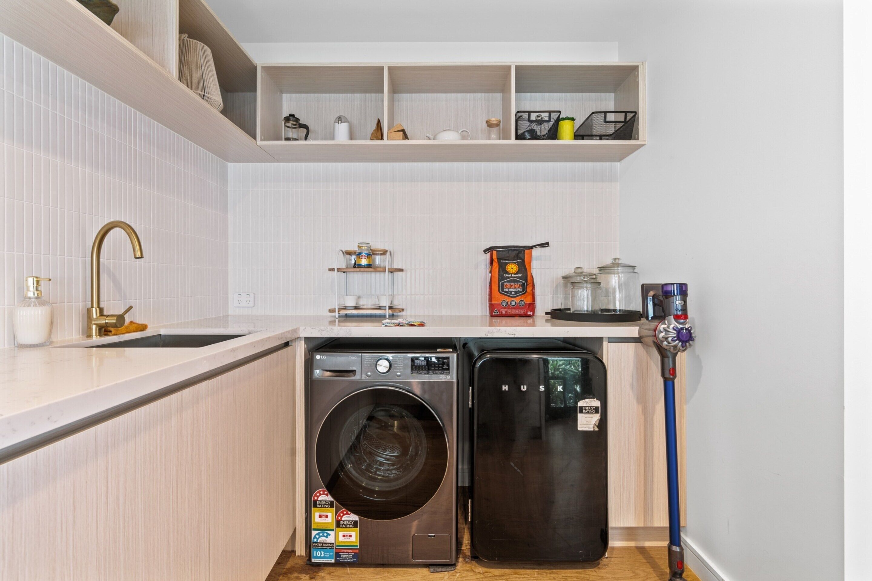 Apartment | Bathroom