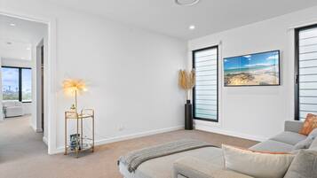 Apartment | Living room