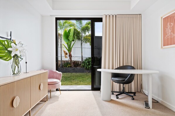 Apartment | Wohnzimmer