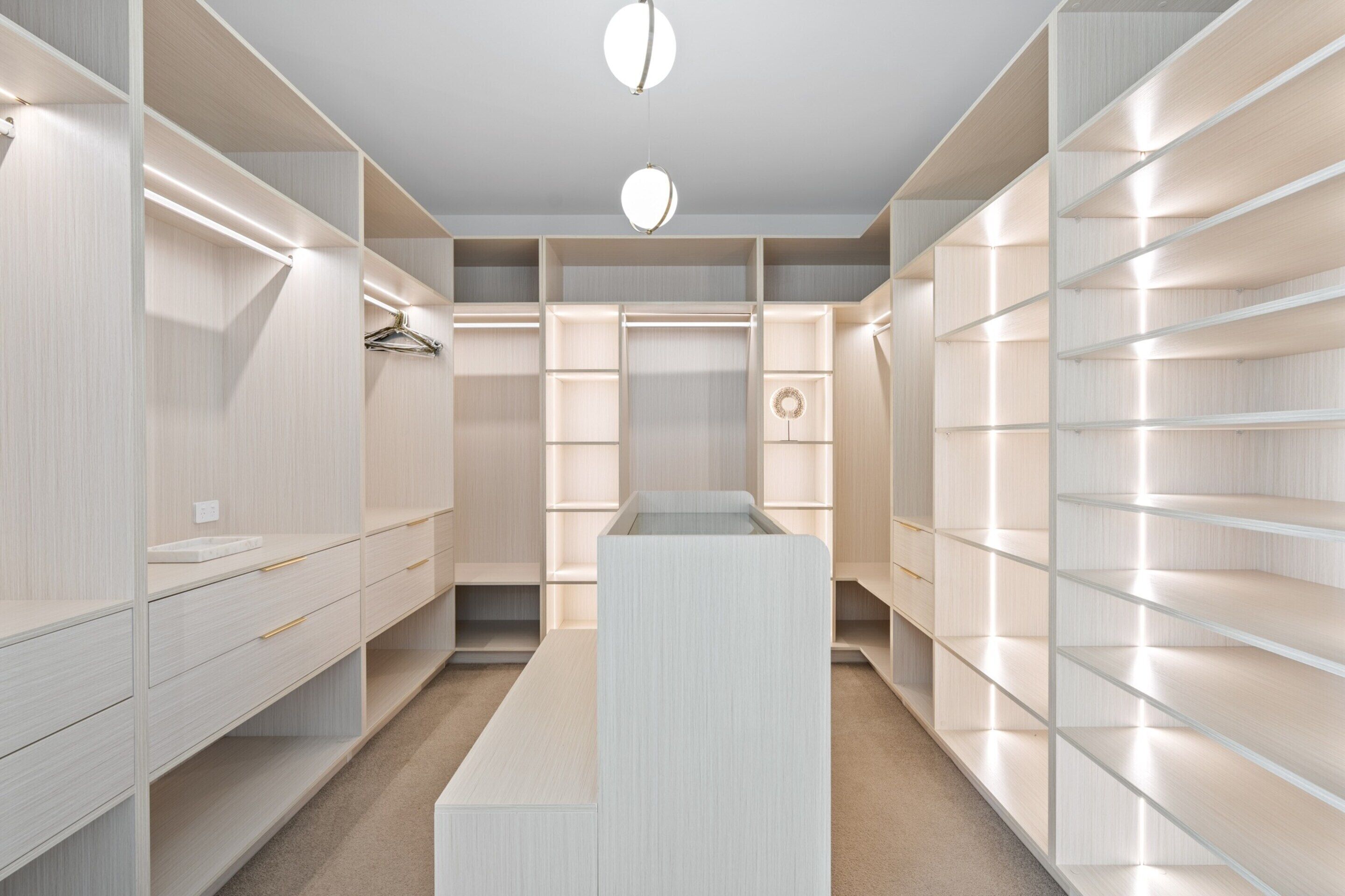 Apartment | Living room