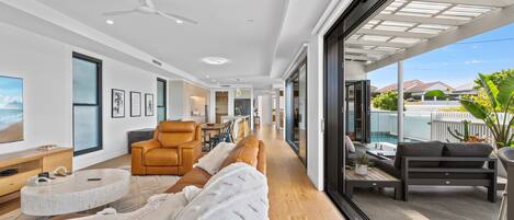 Appartement | Salle de séjour