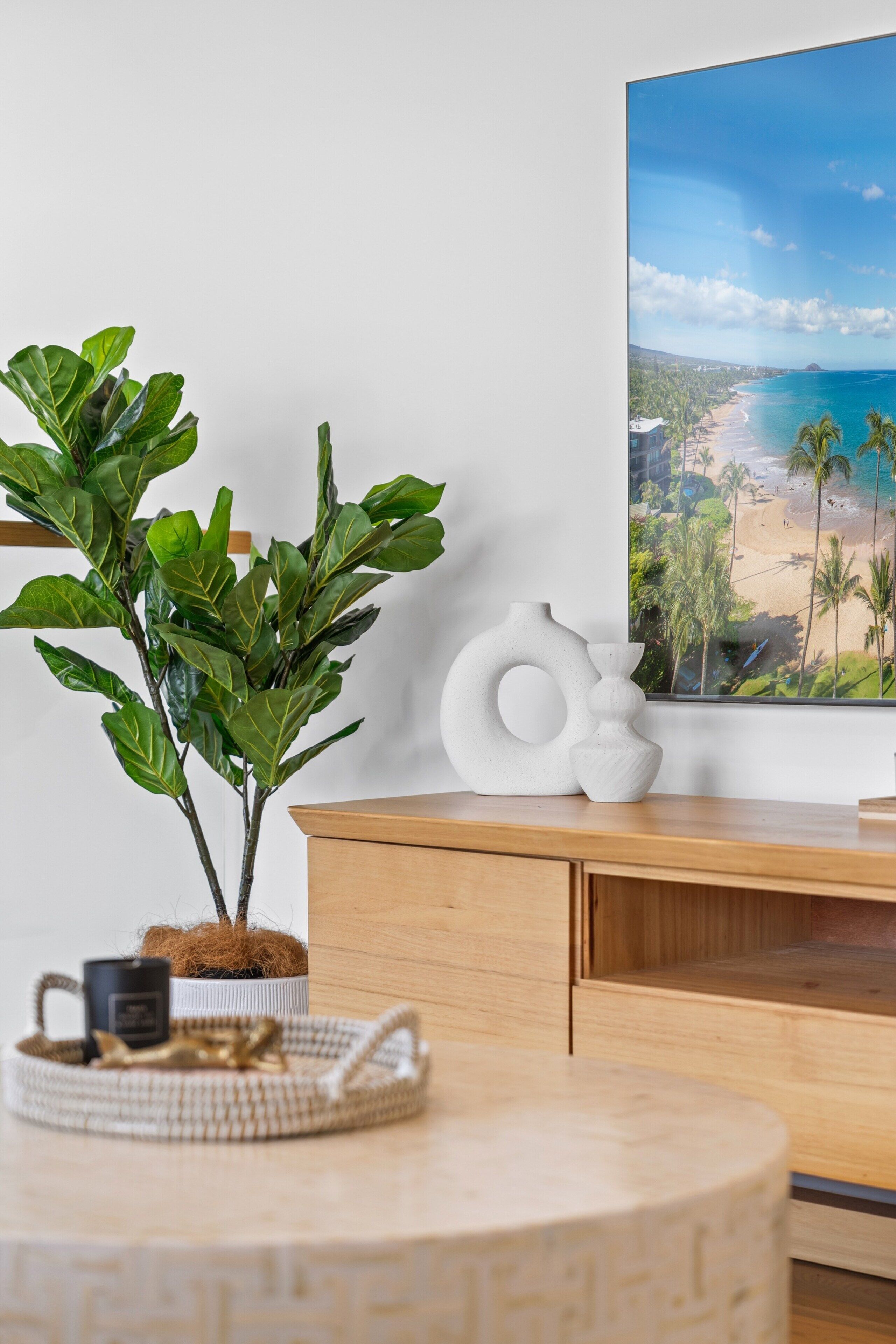 Apartment | Living room