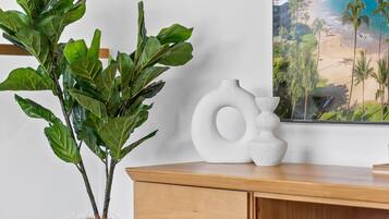 Apartment | Living room