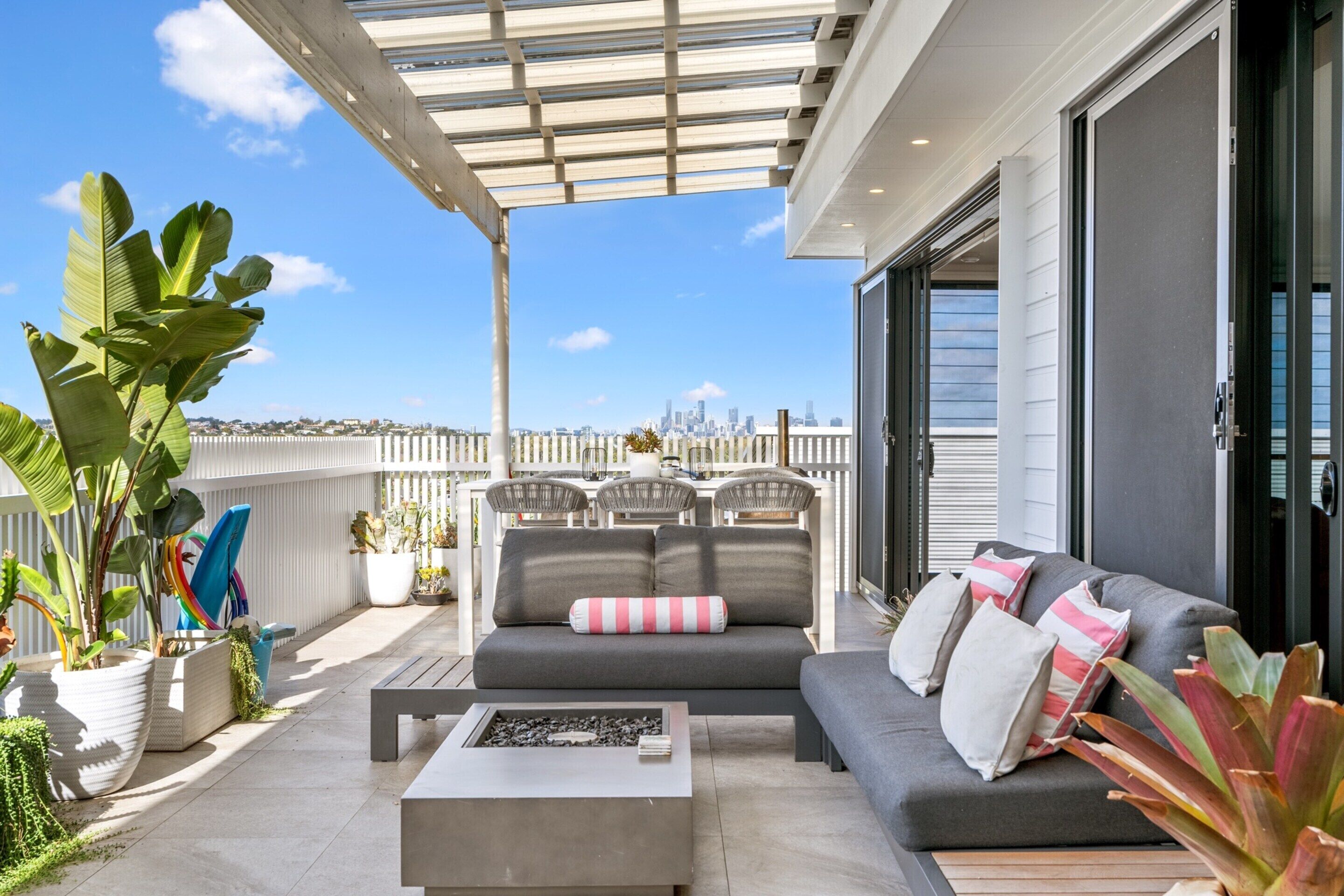 Apartment | Balcony