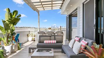 Apartment | Balcony