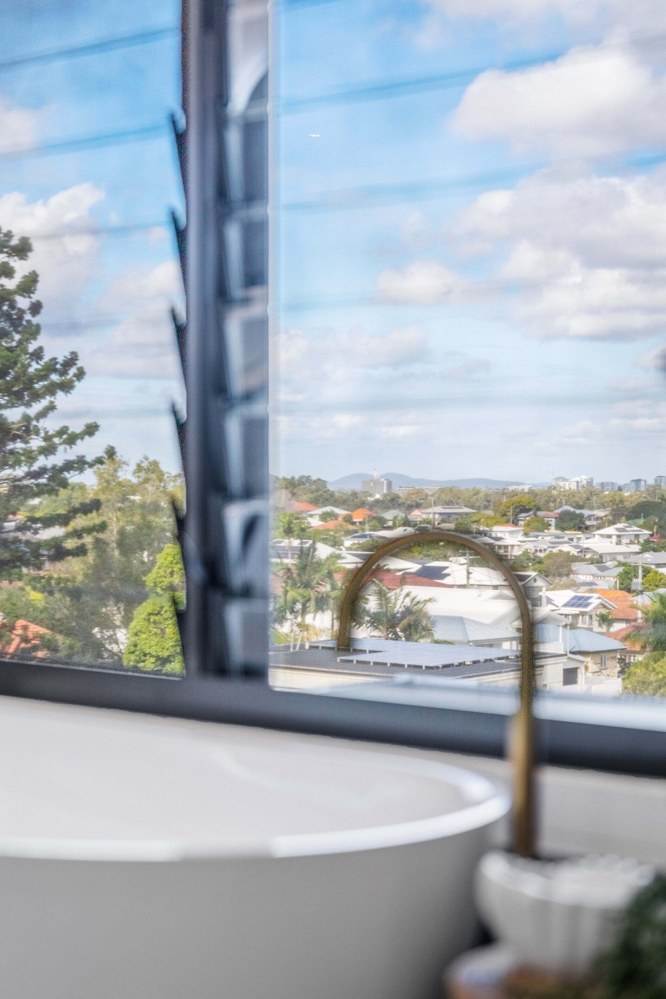 Apartment | View from property