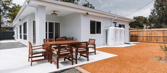 บ้าน 3-เบด ที่กว้างขวางอย่างประณีต