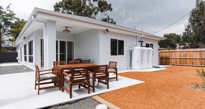 Exquisitely Spacious 3-bed Home