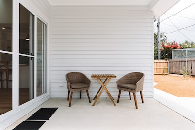 Exquisitely Spacious 3-bed Home