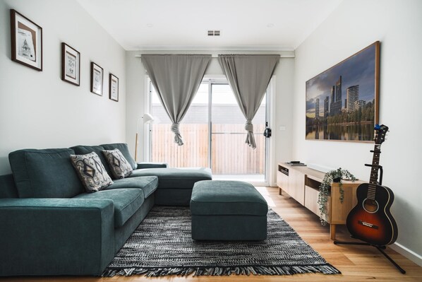 Appartement | Woonruimte