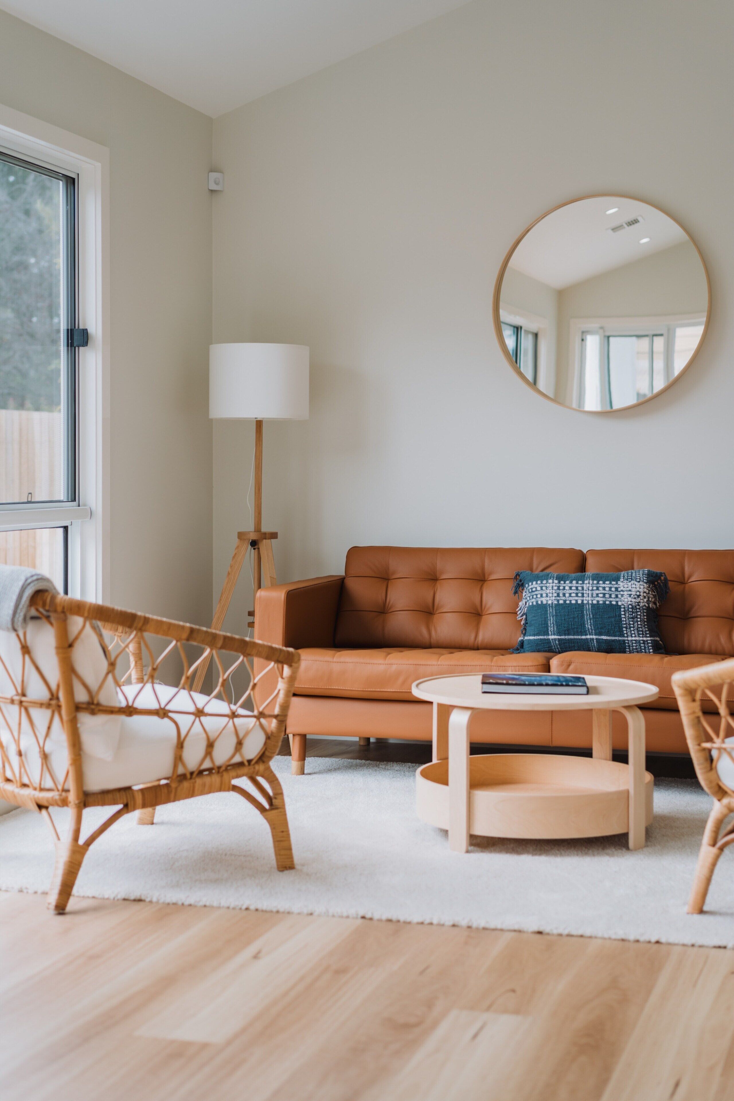 Apartment | Living area