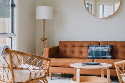 Apartment | Living area