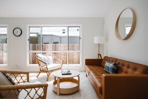 Appartement | Coin séjour