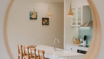 Apartment | Interior