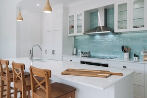 Appartement | Privékeuken