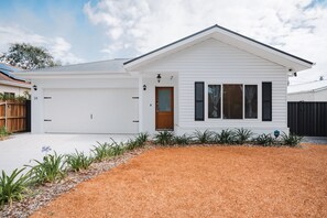 Appartement | Exterieur