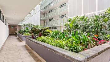 Departamento | Recepción