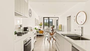 Apartment | Private kitchen