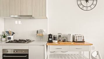 Departamento | Cocina privada