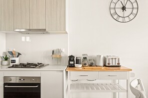 Departamento | Cocina privada