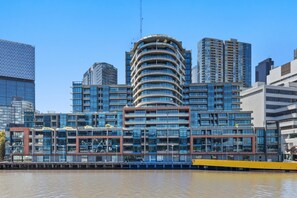 Apartment | Exterior