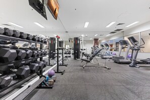 علاجات السبا