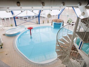 Casa | Piscina | Una piscina al aire libre