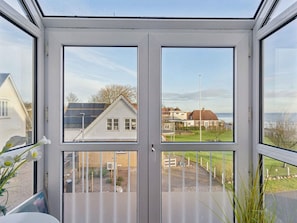 Ferienhaus | Aussenbereich