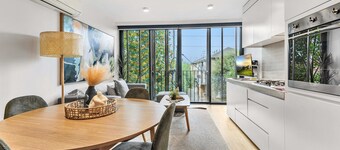 Contemporary 1-bed in the Heart of St Kilda