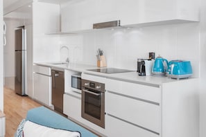 Căn hộ | Bếp riêng