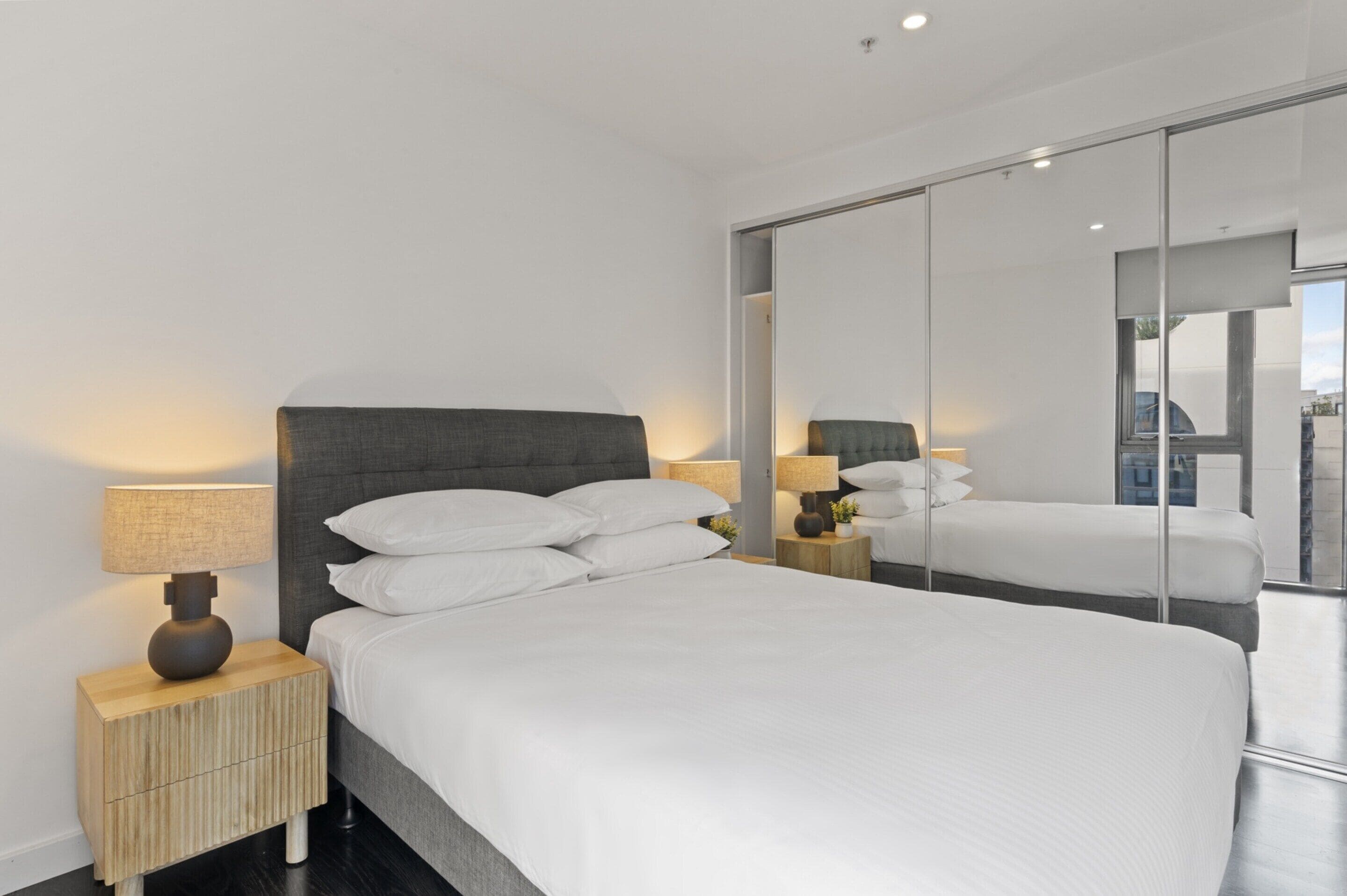 Apartamento | 1 quarto, ferros/tábuas de passar roupa, roupa de cama