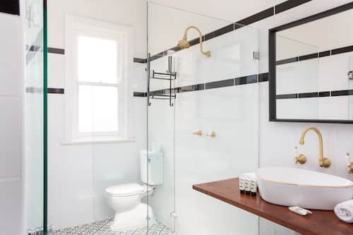 Apartment | Bathroom