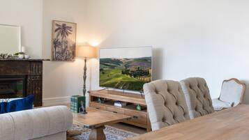 Apartment | Innenbereich