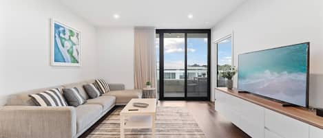 Apartment | Living area