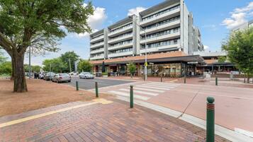 Apartment | Exterior