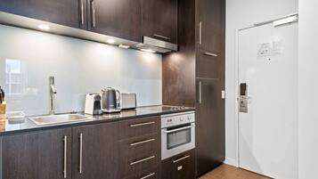 Apartment | Private kitchen