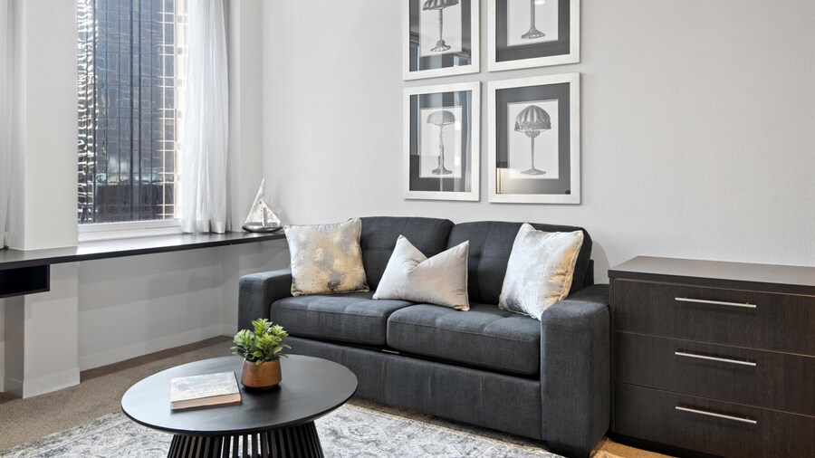 Charming 1-bed Central Studio Apartment