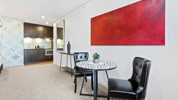 Apartment | Dapur peribadi