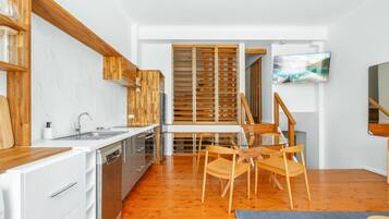 Apartment | Private kitchen