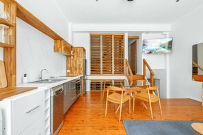 Departamento | Cocina privada