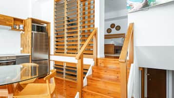 Apartment | Interior