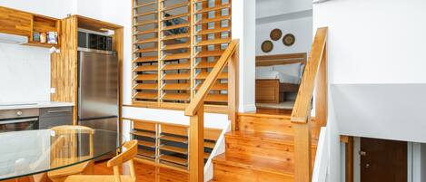 Appartement | Intérieur