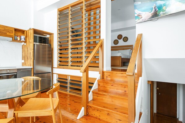 Apartment | Interior