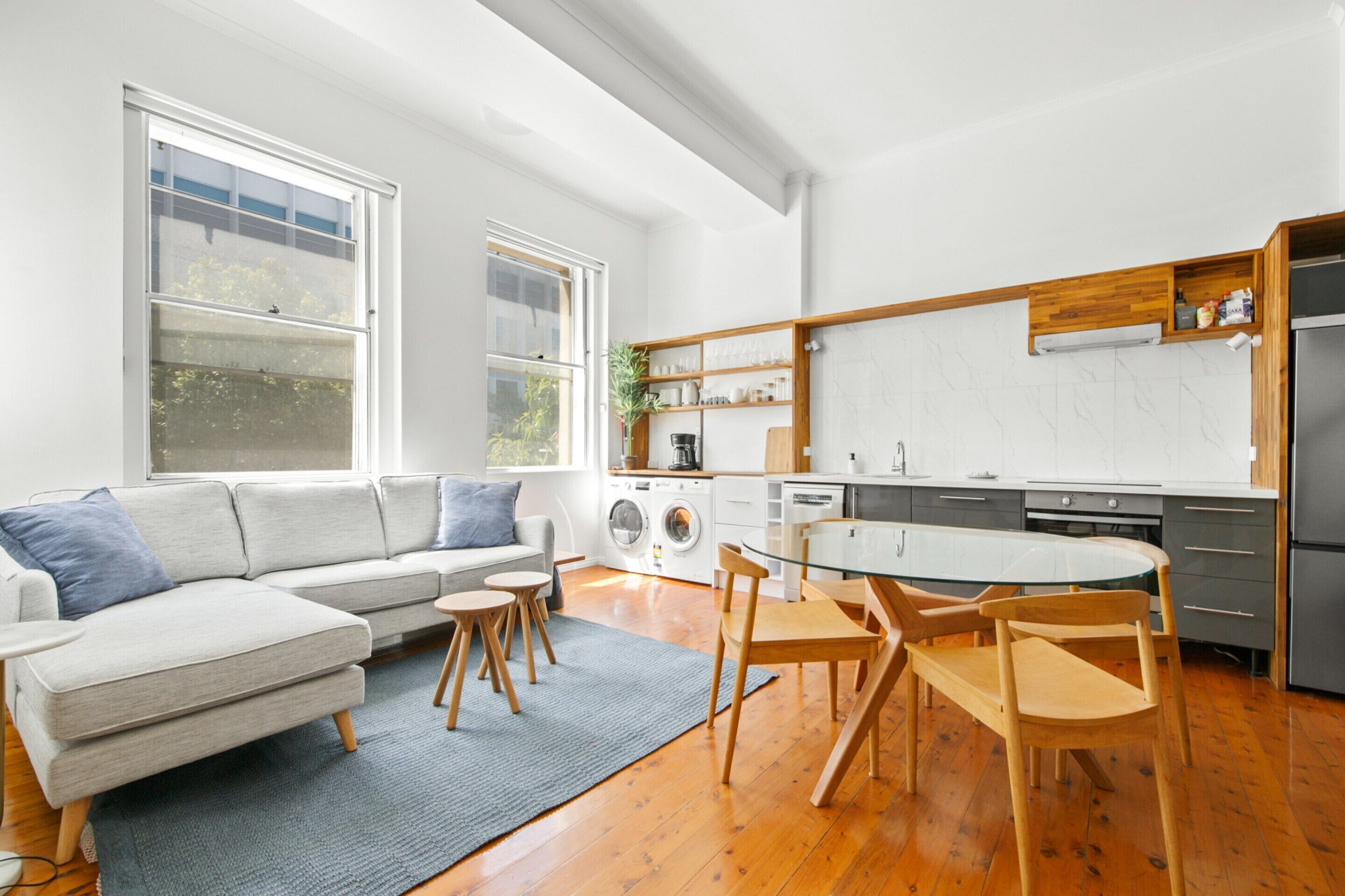 Apartemen | Interior
