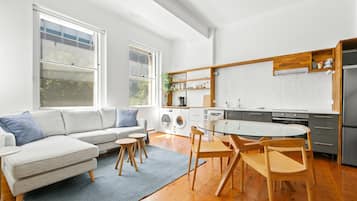 Apartment | Interior