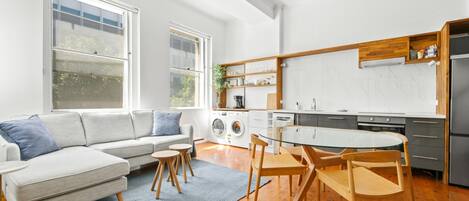 Apartemen | Interior