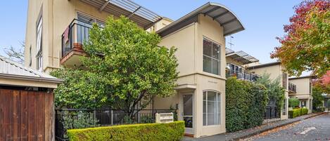 Apartment | Exterior